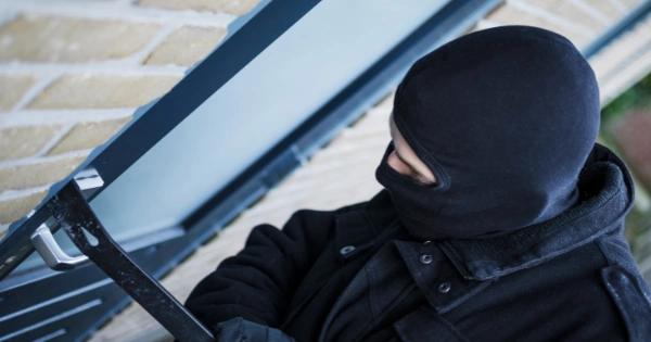 Schlüsseldienst Einbruchschutz